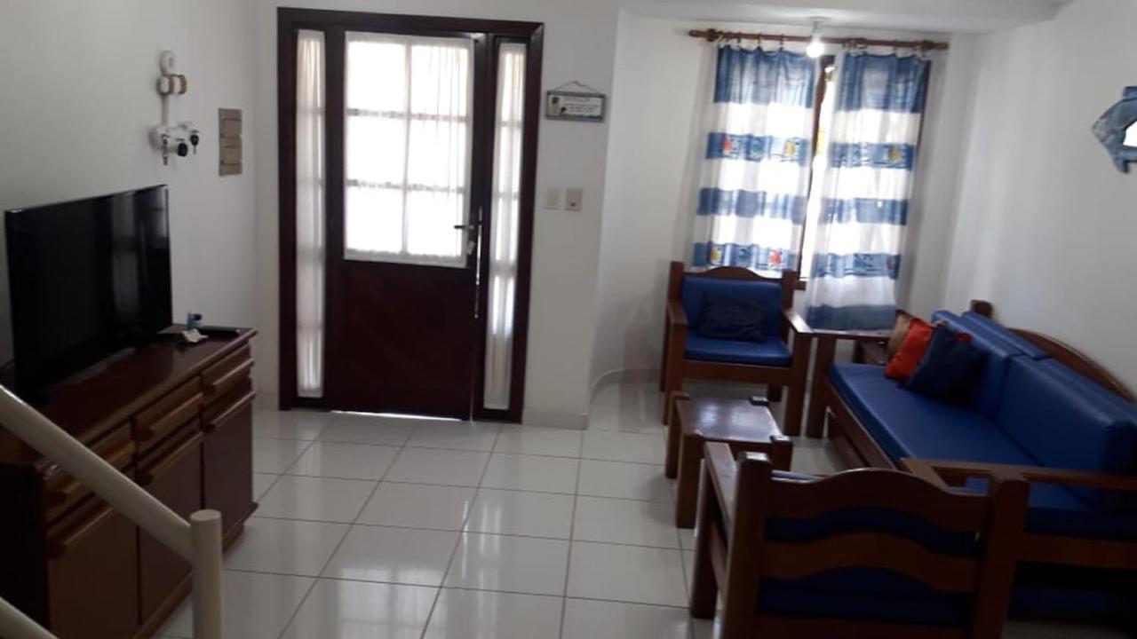 Meu Porto Seguro - Taperapua Lägenhet Exteriör bild