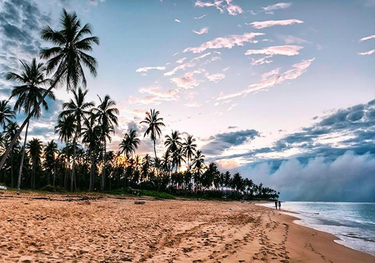 Meu Porto Seguro - Taperapua Lägenhet Exteriör bild