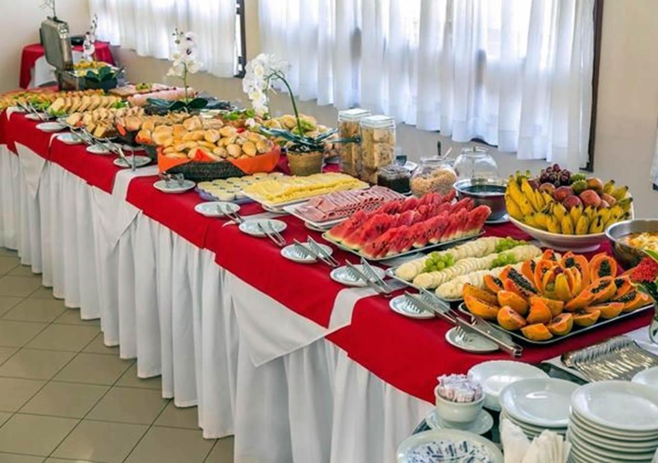 Meu Porto Seguro - Taperapua Lägenhet Exteriör bild